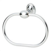 Nuovo Towel Ring