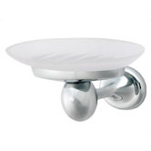 Nuovo Wall Mount Soap Dish