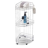 3 Shelf Bathroom Caddy