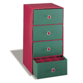 Four Drawer Chest