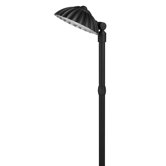 Swivel Path Lighting in Black