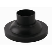 Pier Mount for Outdoor Lantern