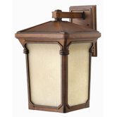Stratford Xlarge Outdoor Wall Lantern