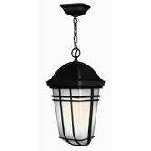 Buckley Outdoor Hanging Lantern