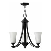 Brantley 3 Light Chandelier