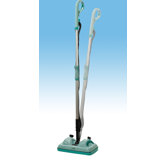 1550W Dampfbesen "Swivel Steam Mop"