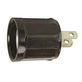 Adapter Outlet To Socket