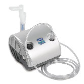 Compact Aerosol Compressor