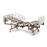 Bariatric Bed Package