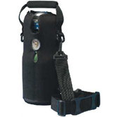 Homefill II Patient Convenience Pack M9 Bag