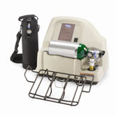 Homefill Oxygen System Kit