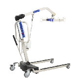 Reliant Power Lift with Low Base