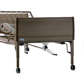 IVC Manual Home Care Bed