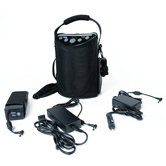 XPO2 Portable Concentrator