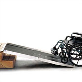Multi Fold Ramps