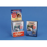 Pawsitively Housebroken Crate Training DVD