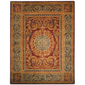 Empire Rug