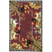 Chelsea Country Novelty Rug