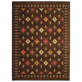 Porcello Brown Rug
