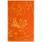 Soho Rust Rug