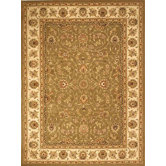 Traditions Sage/Ivory Rug