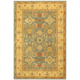 Anatolia Light Blue/Ivory Rug