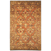Antiquities William Morris Sage/Gold Rug