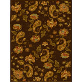 Berkeley Brown Rug