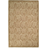 Berkeley Beige Vines Rug