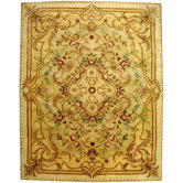 Empire Beige/Light Gold Rug