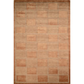 Tibetan Strategy Copper Rug