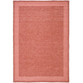 DuraRug Red Rug
