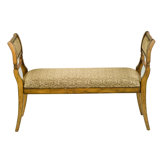 Brody Wooden Bench
