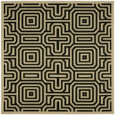 Courtyard Rug