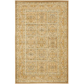 Paradise Dark Beige Rug