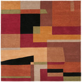 Rodeo Drive Assorted Rug