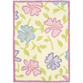 Flower Kids Rug