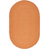 Braided Beige/Multi Rug