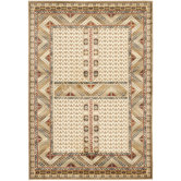 Paradise Ivory Rug