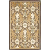 Paradise Brown Rug