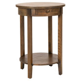 Hanna End Table