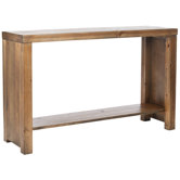 Tori Console Table