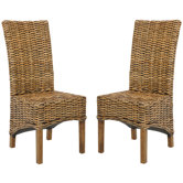 Aspen Parsons Chair (Set of 2)