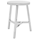 Fisher Accent Stool