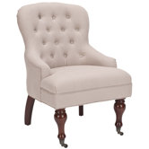 Madeline Wing Chair