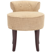 Megan Vanity Stool