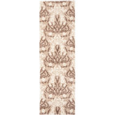 Florida Shag Light Beige Rug
