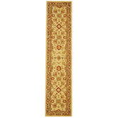 Anatolia Ivory / Brown Rug