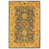 Antiquities Blue Rug