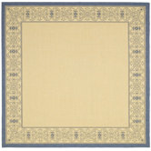Courtyard Rug